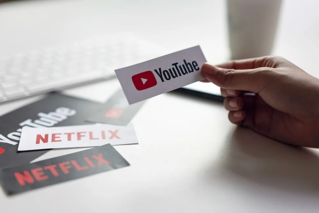 Netflix Co-CEO Ted Sarandos Defends Warner Bros. Discovery Deal, Says YouTube Is More Than 'Cat Videos' — Ross Gerber Agrees