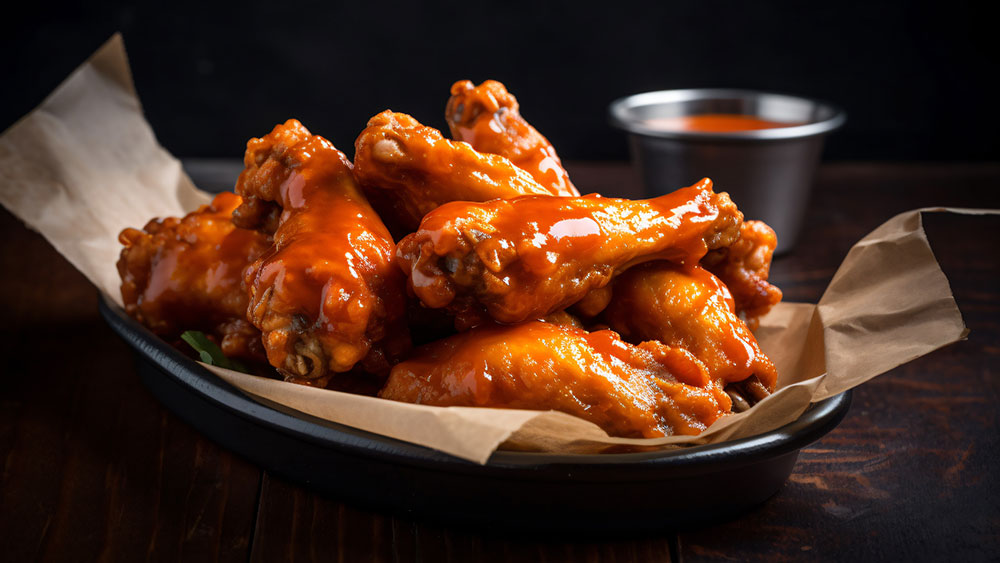 Wingstop Flies On Q4 Results Despite These Blemishes