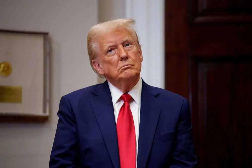 Elon Musk's Tariff Concerns For Tesla And Space, Trade Tensions, And Government Shutdown Threats: This Week In Politics