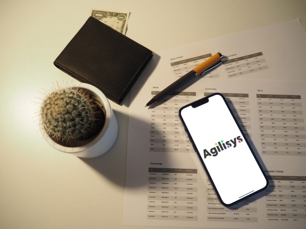 Agilysys Stock Darts Higher On Q4 Earnings Beat, Strong Guidance