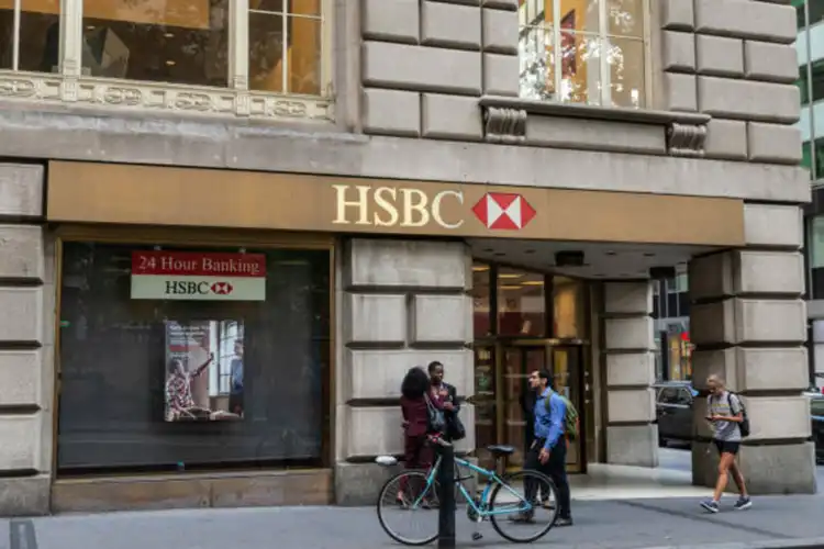 HSBC introduces loan product to help clients pay for import duties