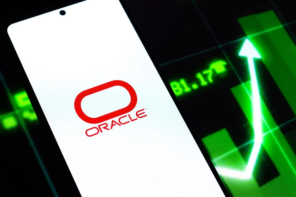 What's Going On With Oracle Stock Thursday?