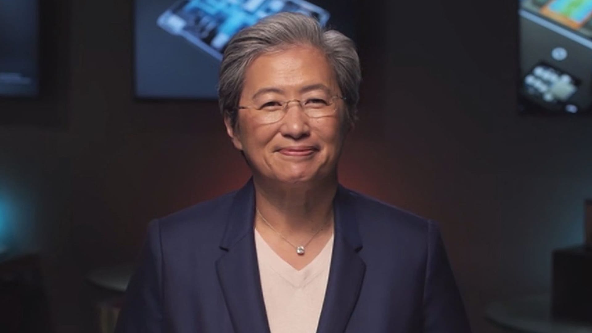 Wall Street sees 'changing of the guard in AI' as Intel, AMD shares soar while Nvidia lags