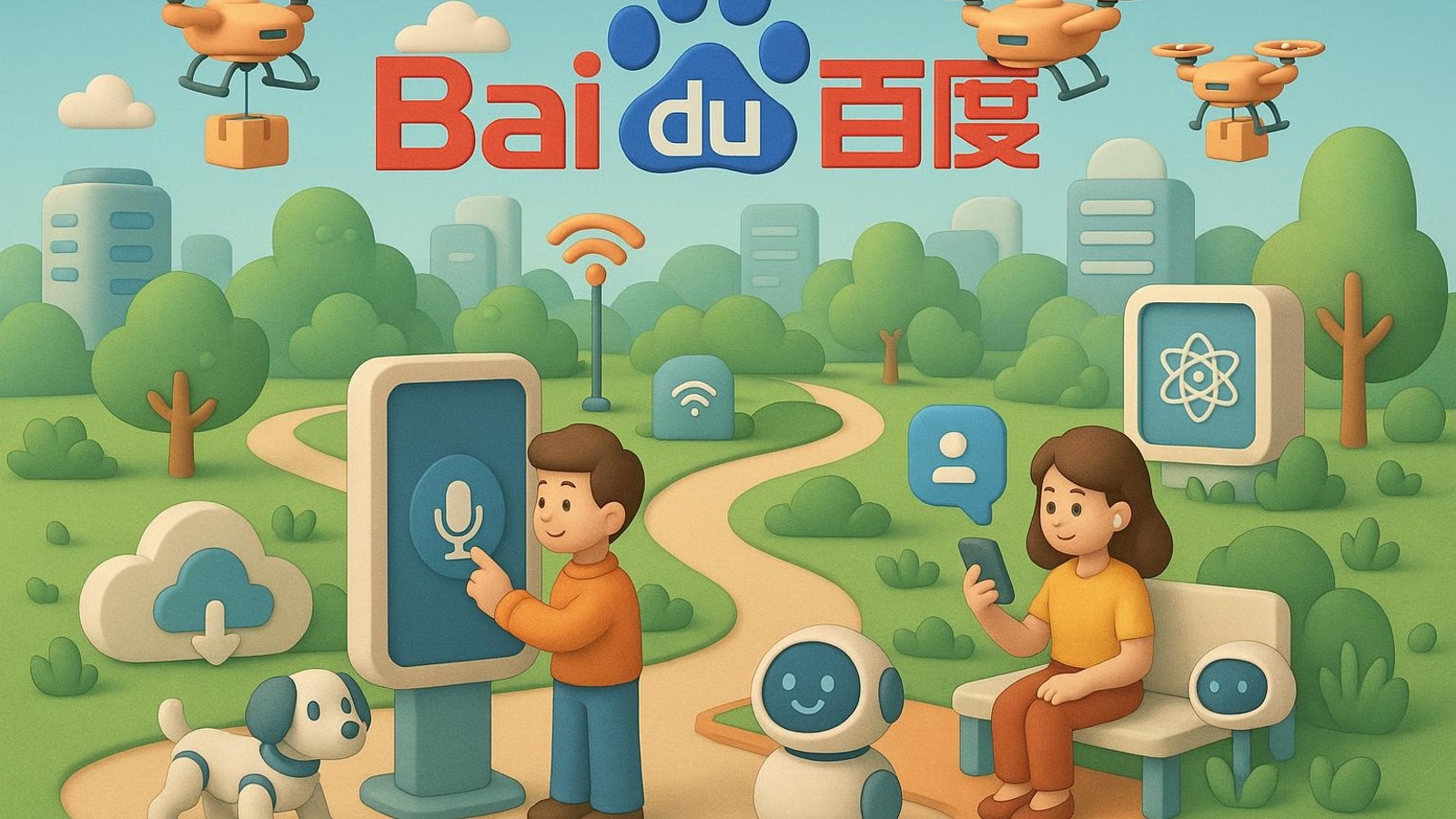 Baidu Faces A Class Action, Is The Upside Still Credible?