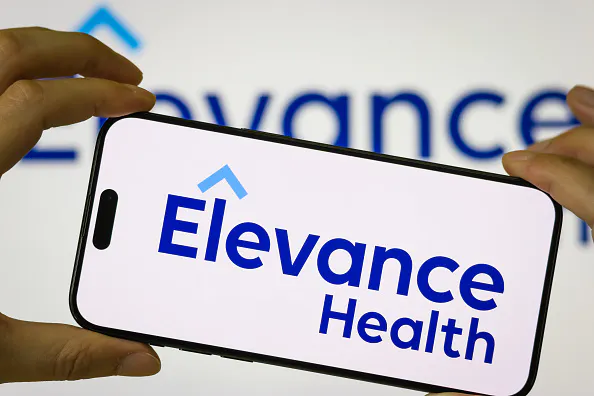 Elevance Health beats estimates on earnings, slumps on underwhelming guidance