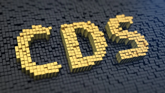 Are Oracle credit default swaps flashing an AI warning sign?