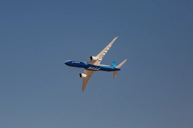 Boeing takes cautious path on production increases ahead of 2026 push: report