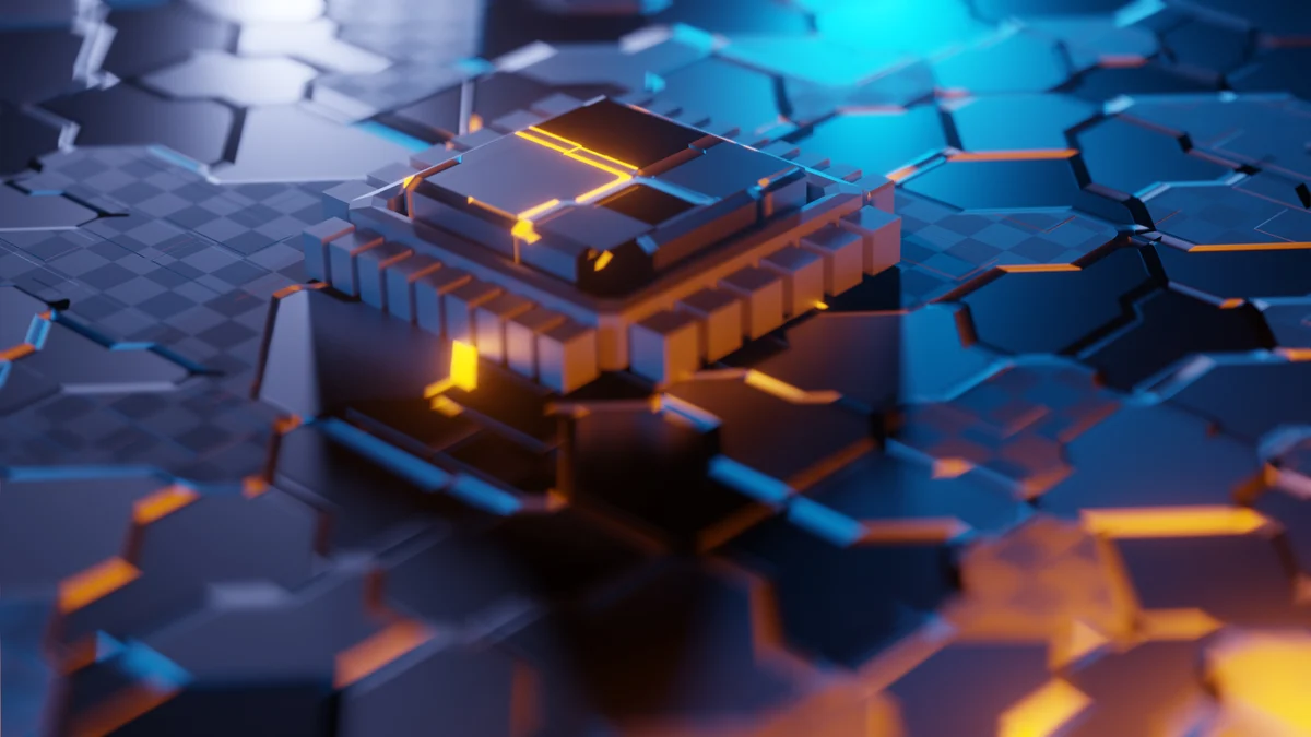 Better AI Chip Stock: Nvidia vs. Navitas Semiconductor