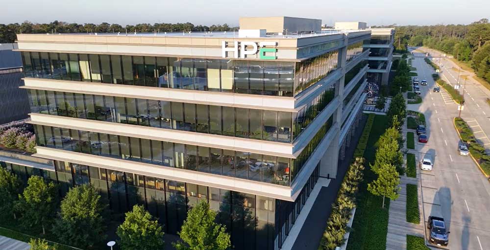 Why HPE Stock Is Falling Amid Fiscal Q3 Earnings Beat