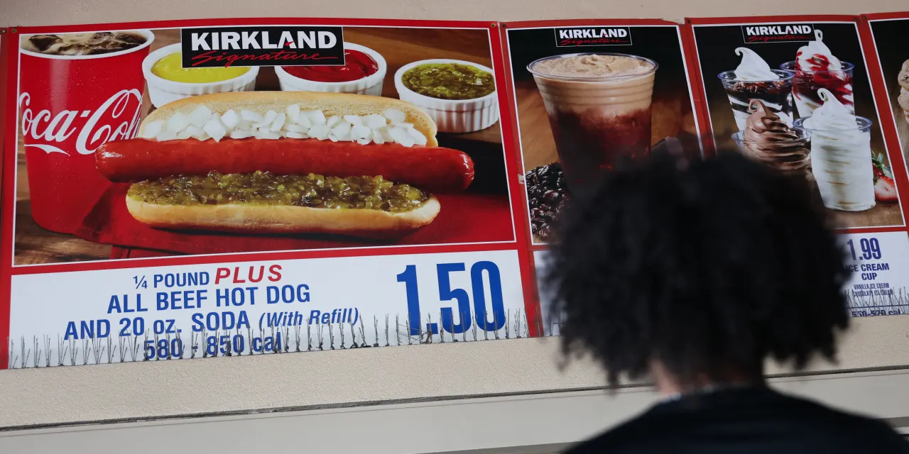 Meet the Stock Spinoff Responsible for the $1.50 Costco Hot Dog