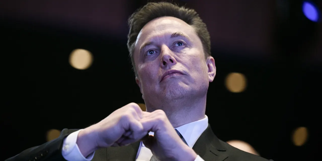 Musk Is Losing His Magic—and Tesla Is Paying the Price