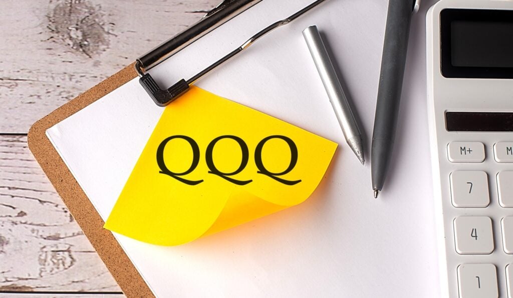Ten-Year Treasury Yield Hits 5%: Why QQQ Could Face More Pressure Than Value ETFs