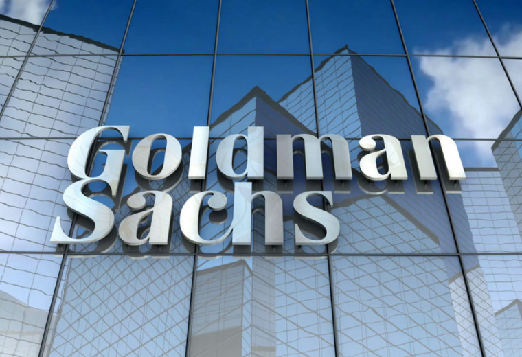 Bryon Lake Moving to Goldman Sachs after JPMorgan Exit - Yahoo Finance