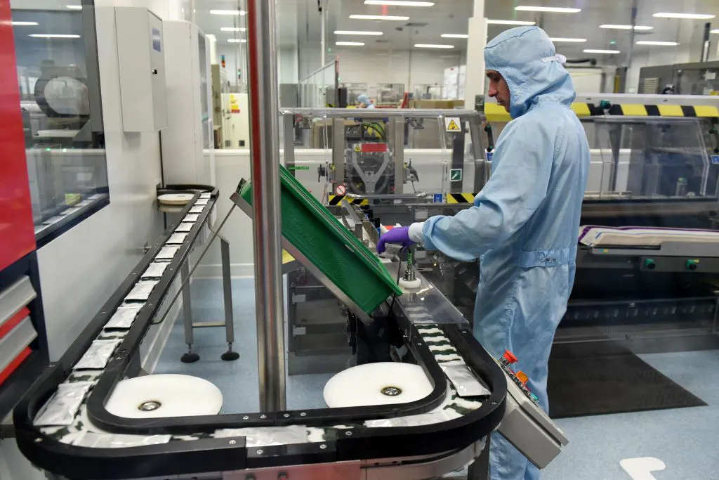 Obesity treatment startup Metsera rises on positive trial results