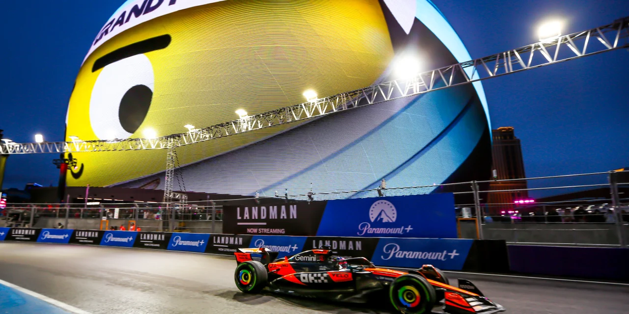 Formula One’s Drive to Capture American Eyeballs Makes the Stock a Buy