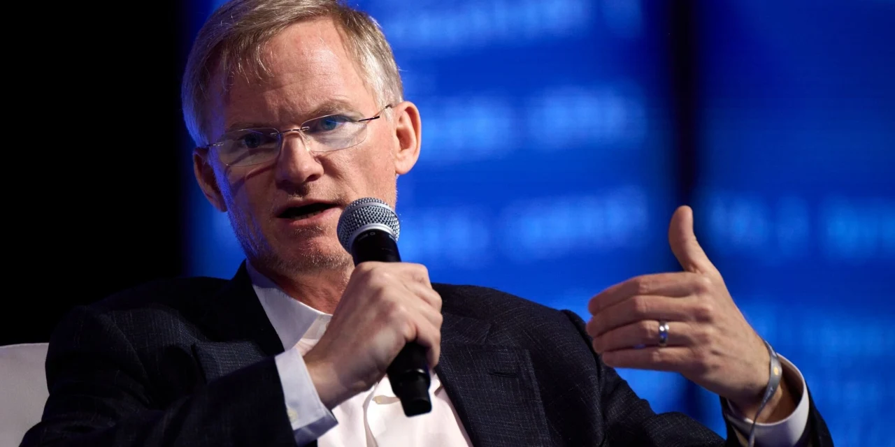 BitGo Pops 25% in NYSE Debut, a Sign Crypto IPO Fever Is Back