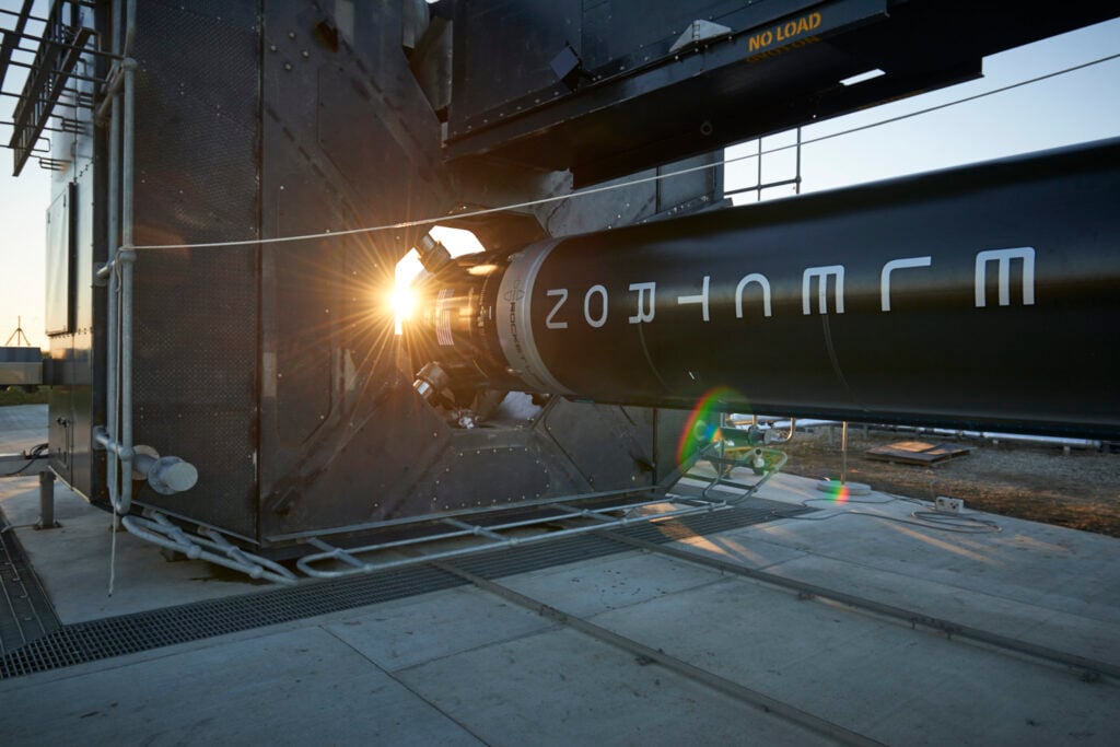 Rocket Lab Analyst Calls Neutron Launch the ‘Most Material Catalyst’