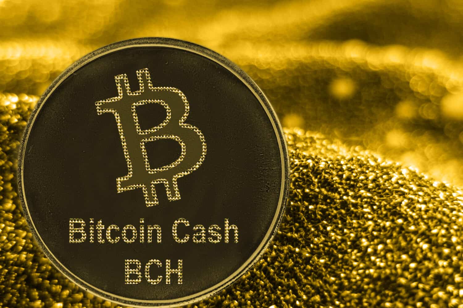 Bitcoin Cash Rallies 30% Following CME Futures Announcement