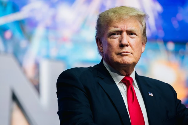 Trump Media reportedly moves $165M in bitcoin to Crypto.com