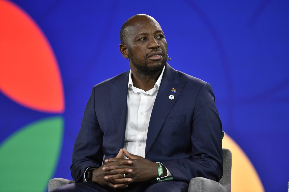 Sasol CEO Sees Chemical Business Potentially Listing by 2028