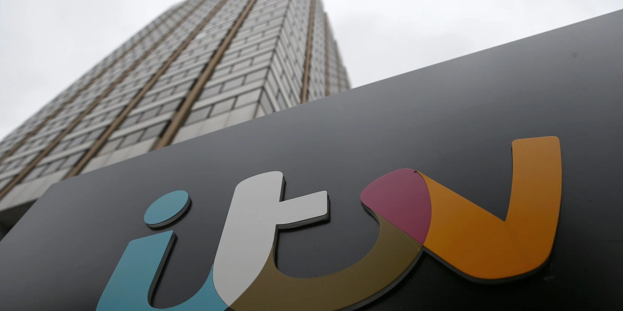 Comcast’s Sky to Buy ITV’s Media and Entertainment Unit for Up to $2.14 Billion