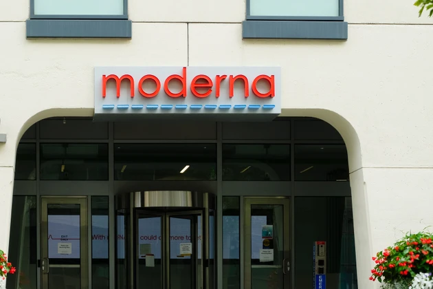 Moderna stock soars 15% as bulls cheer drug pipeline update: Next stop $75?