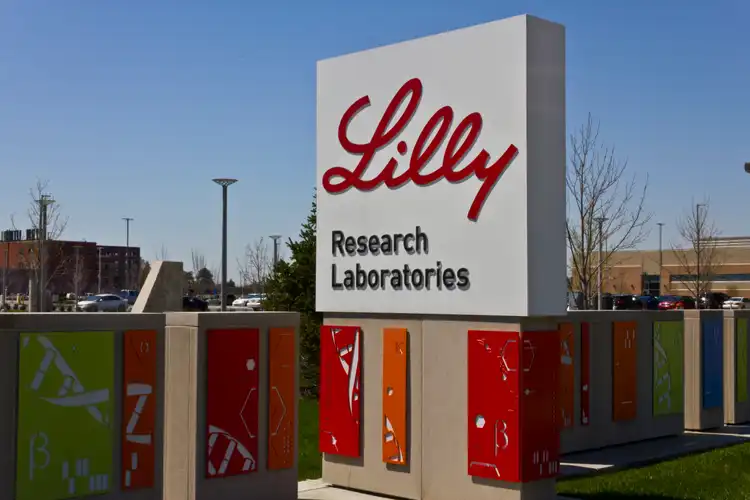 Eli Lilly’s Zepbound shows superior weight loss over Novo Nordisk's Wegovy in trial