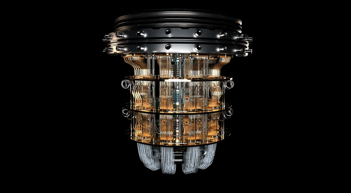 My Top 3 Quantum Computing Stocks for May 2026