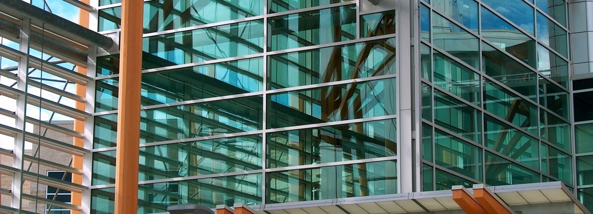 Apogee Enterprises, Inc.'s Stock On An Uptrend: Could Fundamentals Be Driving The Momentum?