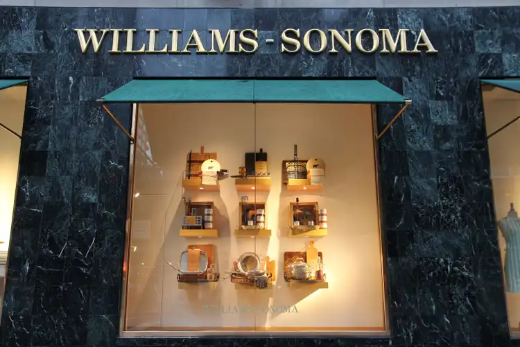 Williams-Sonoma faces less EPS risk in FY25 thanks to price hikes - analyst