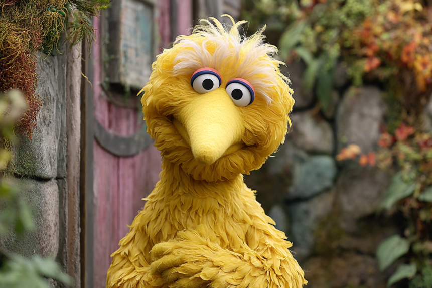 N Is For Netflix: Streamer To Show Viewers How To Get To 'Sesame Street'