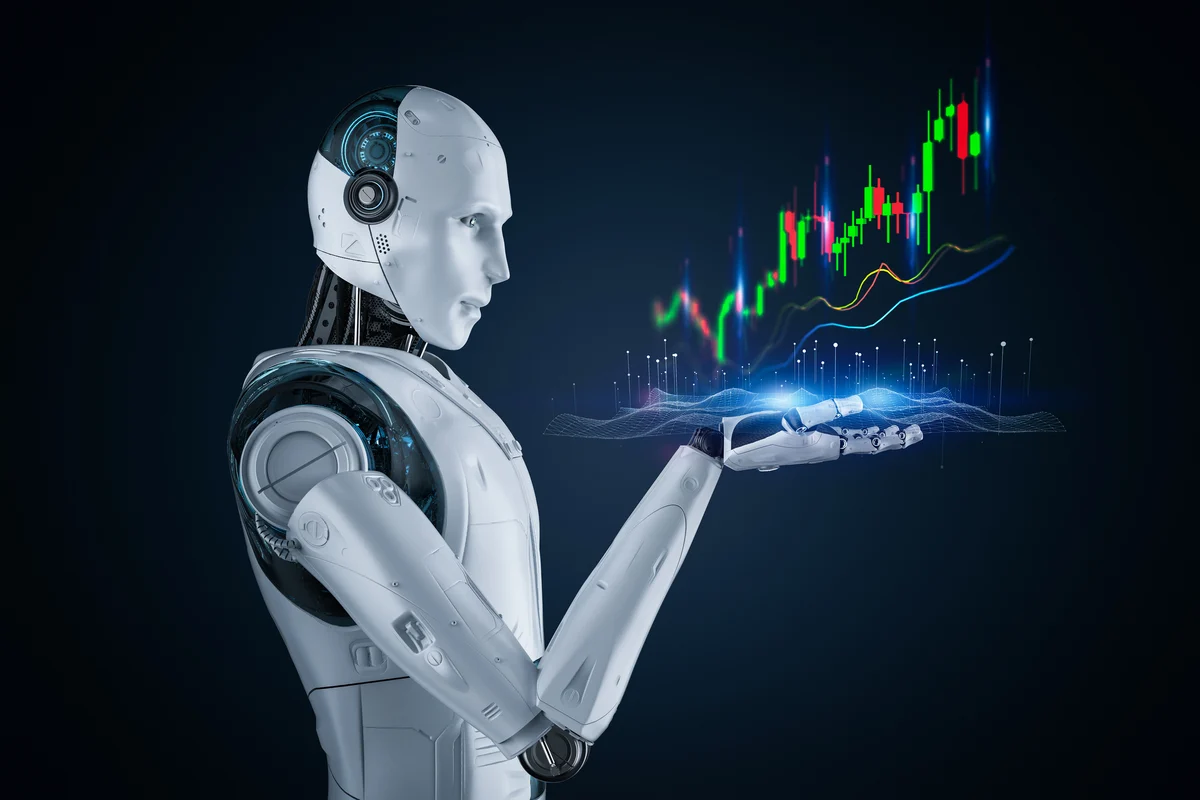 The 3 Best Artificial Intelligence Stocks for September