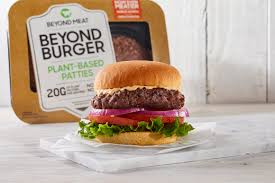 Is Beyond Meat About to Stage an Epic Comeback?