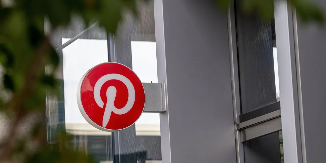 Pinterest is the latest social-media company to cut staff