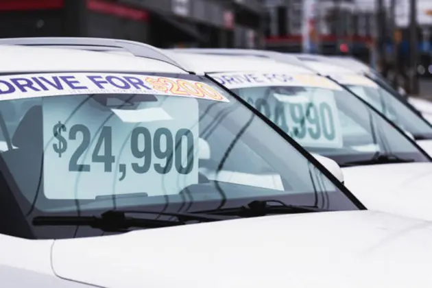 Lithia Motors' shares rally on record Q2 revenue, rewards shareholders with dividend hike