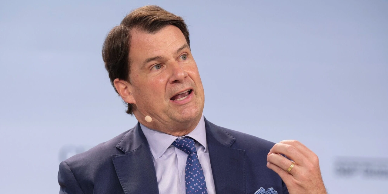 Ford Will Partner More With Chinese Automakers Overseas