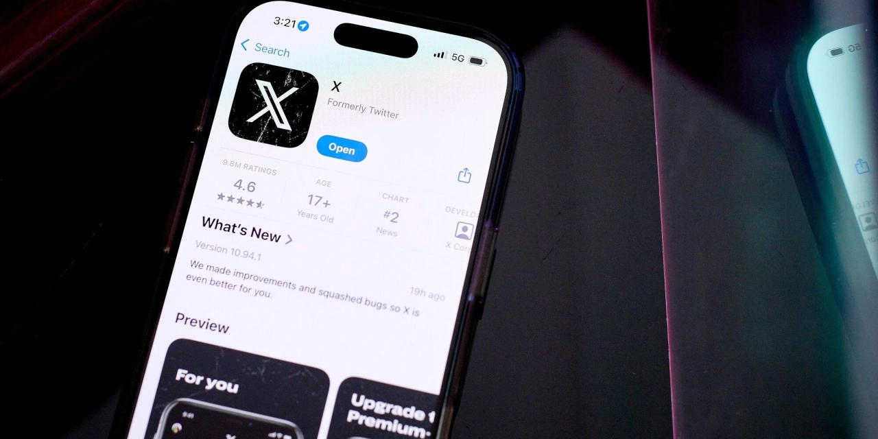 Court Dismisses X Lawsuit Alleging Brands Illegally Boycotted the Platform