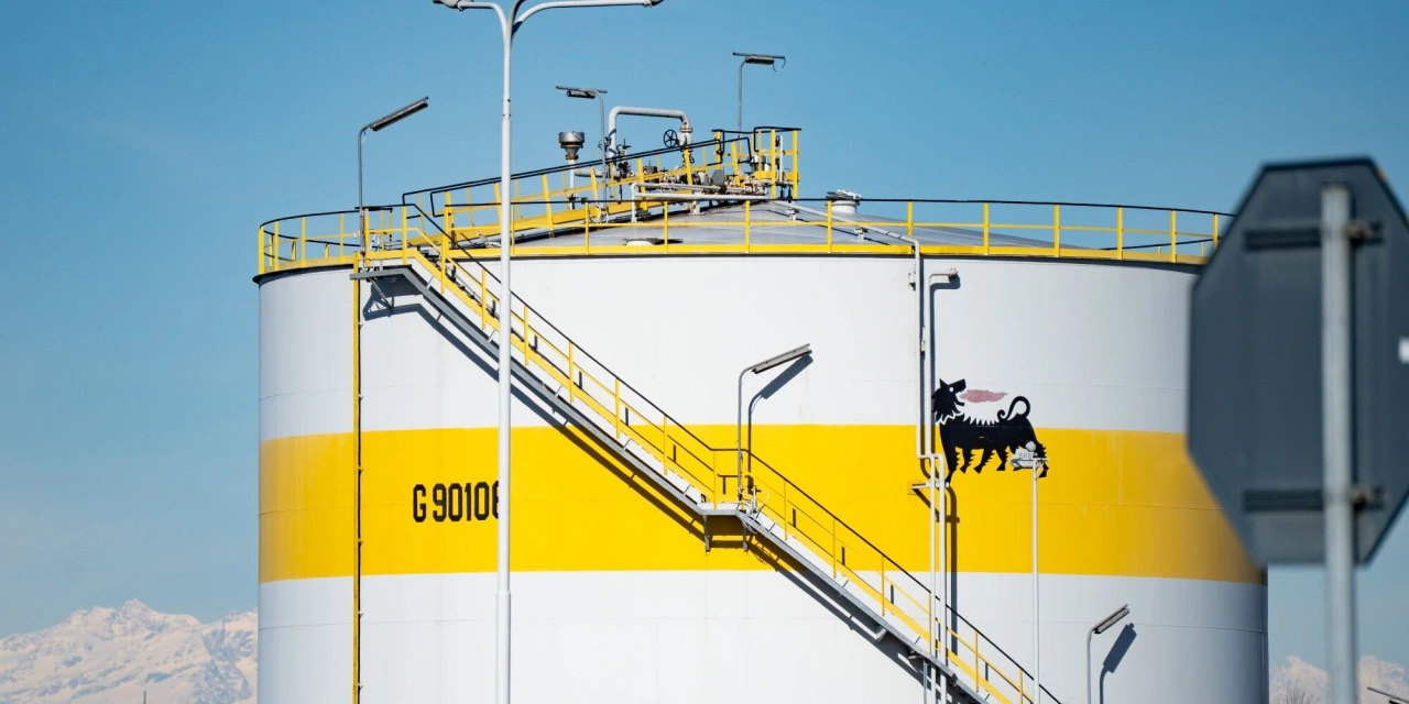 Eni, Mercuria to Establish Commodities Trading Joint Venture