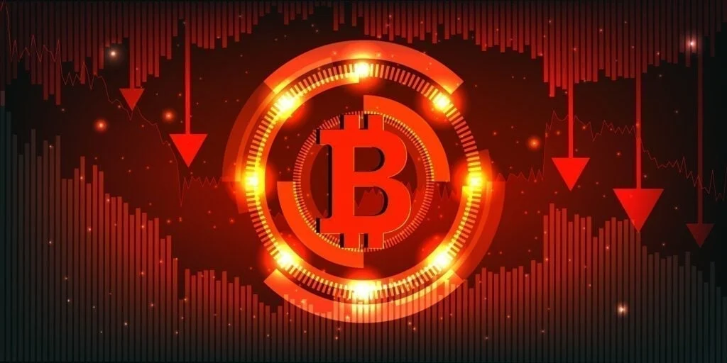 Bitcoin At $66,000 As Ethereum, XRP, Dogecoin Plunge Further Into 'Extreme Fear'