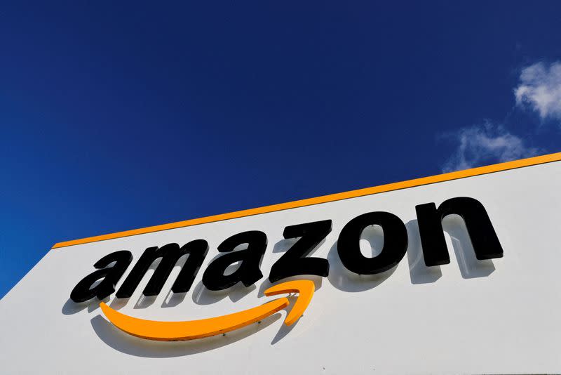 Amazon, major publishers win dismissal of antitrust lawsuits over book pricing