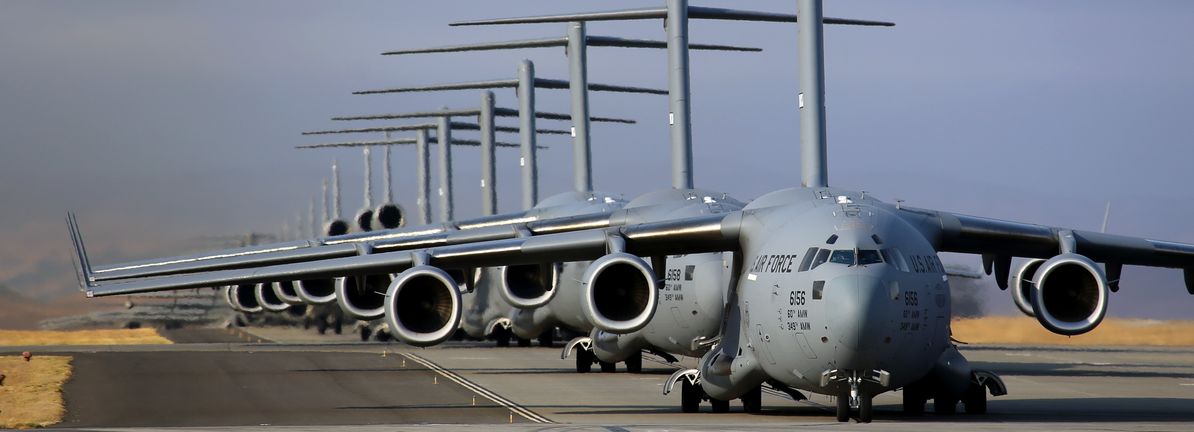 Kratos Defense & Security Solutions (NasdaqGS:KTOS) Teams With GE Aerospace For Next-Gen Propulsion