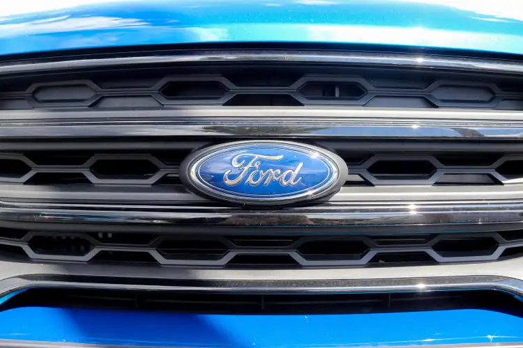 Ford leads industry with 88 recalls in first six months of 2025