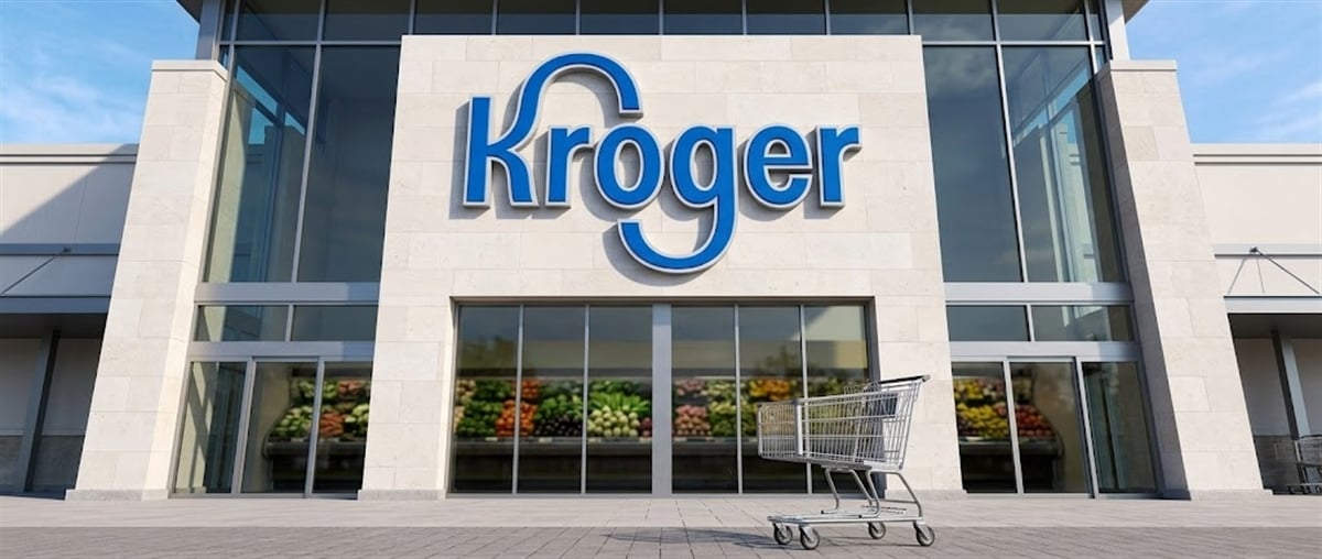 Why Kroger's Giant Eagle Deal Could Change Everything