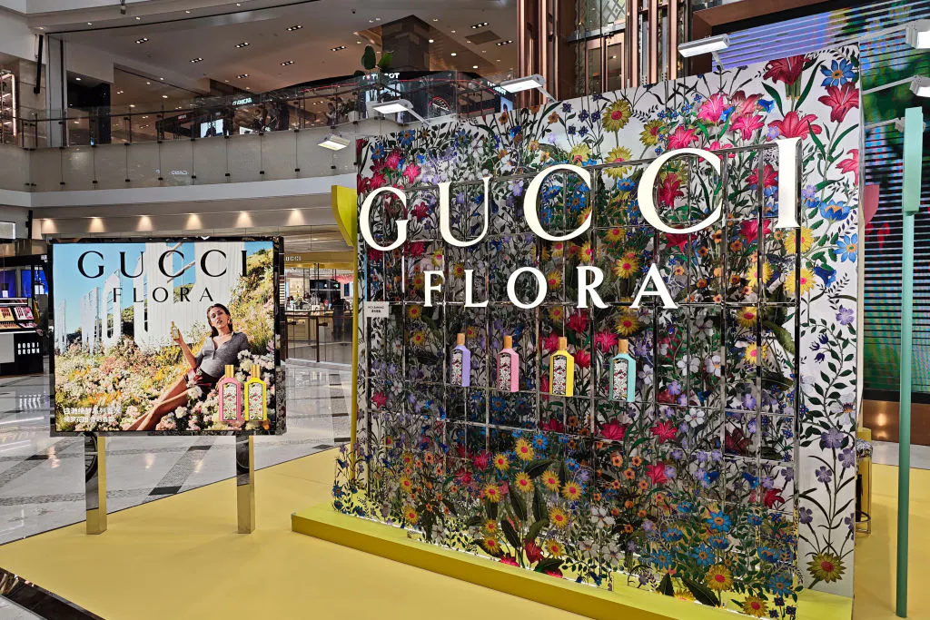Coty shares sink after the beauty conglomerate posts surprise Q4 loss
