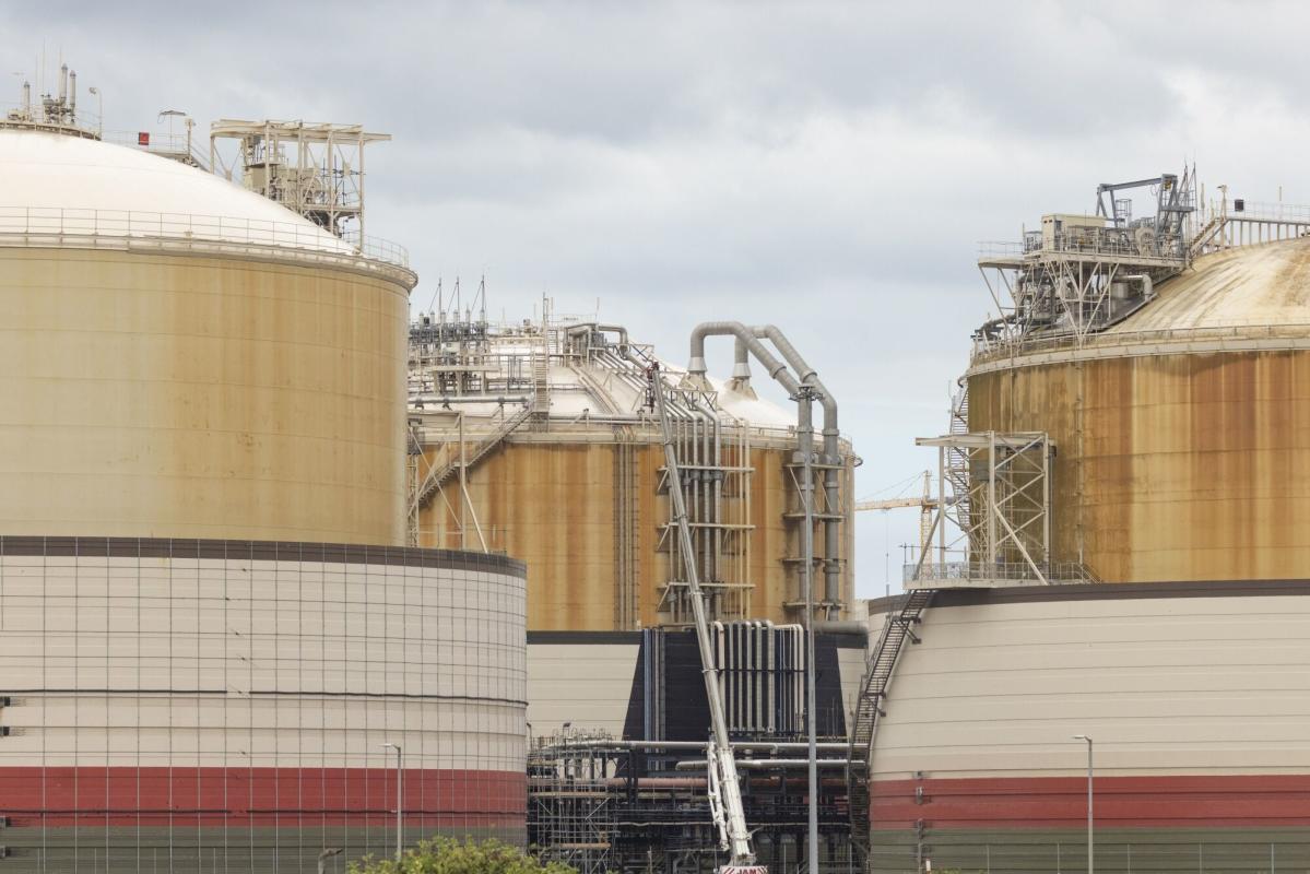 Venezuela Signs Natural Gas Export Deal With BP and Trinidad