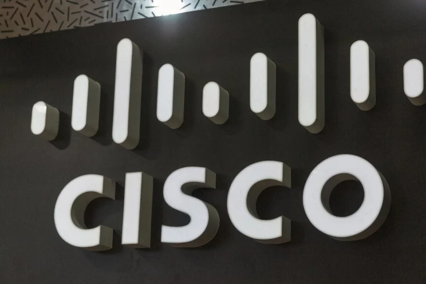 Cisco Brings AI Muscle To 5G Security As Hackers Get Smarter
