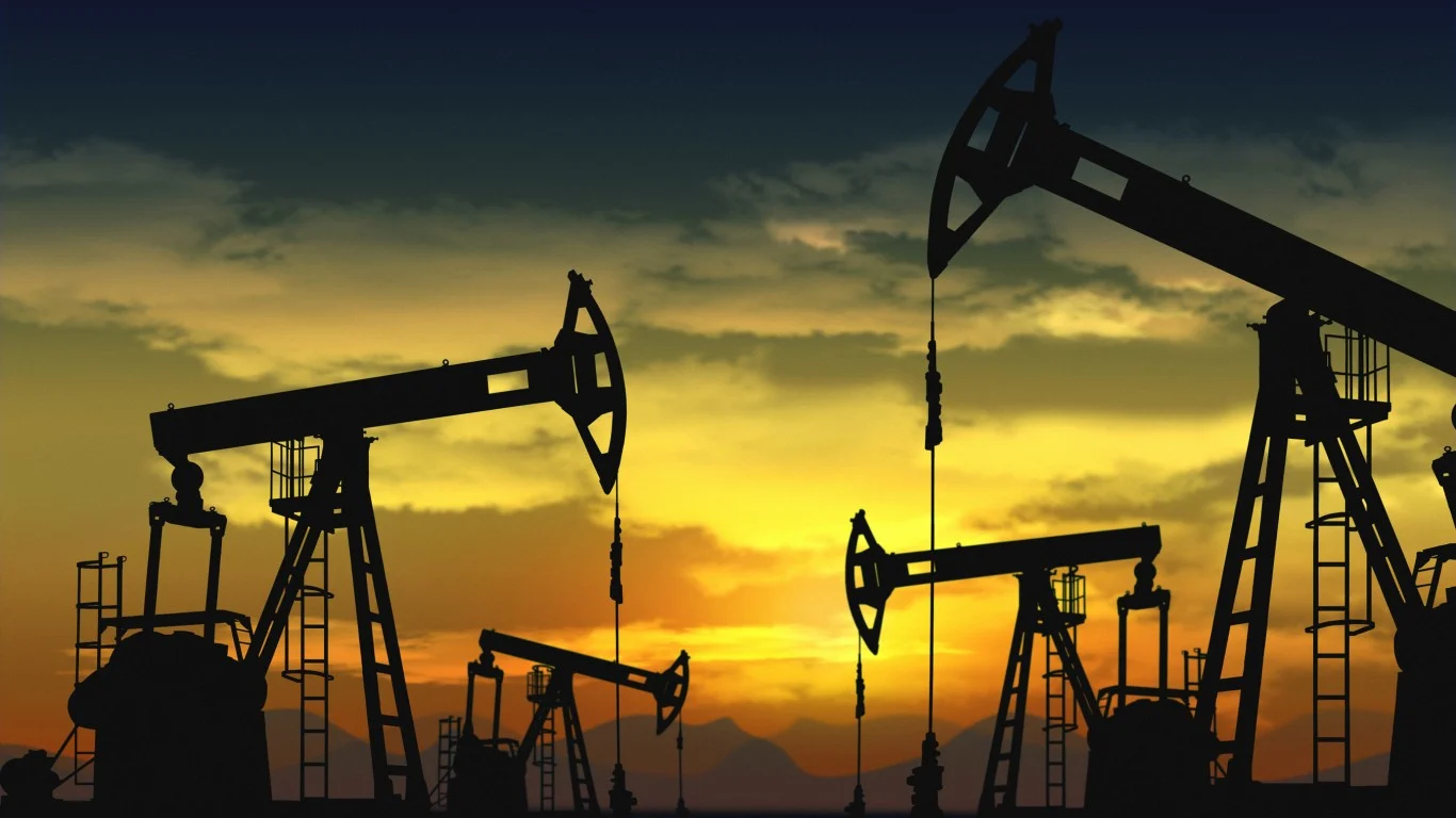 Chevron Is Really Flying, Jim Cramer Says, But Can Venezuela Double Output?