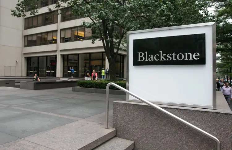 Blackstone to spend $25B on data centers, power plants in Pennsylvania - report