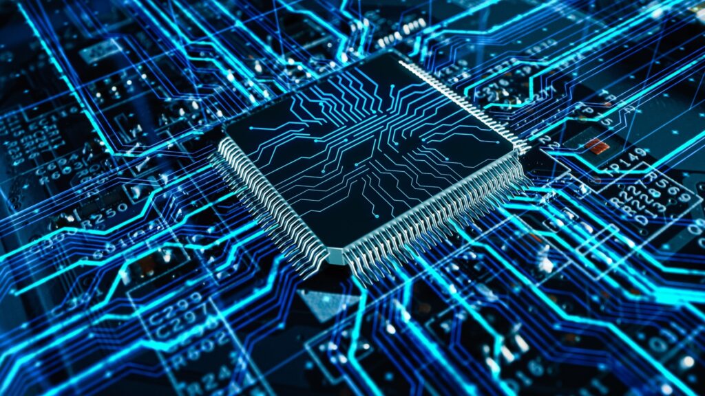 SK Hynix, Intel May Make Memories in Ohio: These ETFs Are Along for the Ride