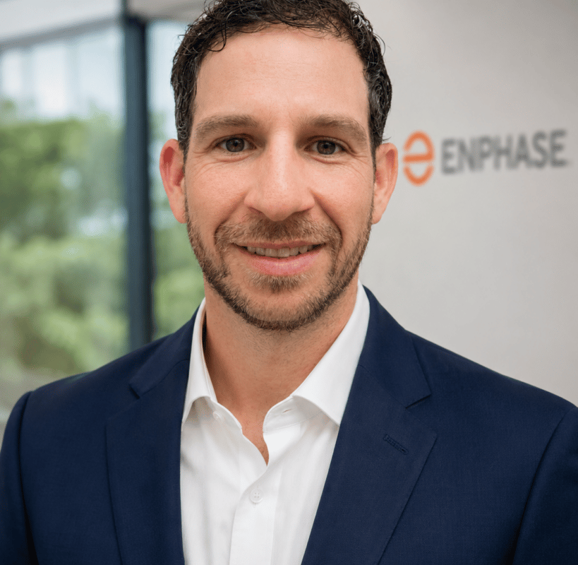 EXCLUSIVE: Enphase Says Investors Are Valuing It Wrong—and AI Could Change That